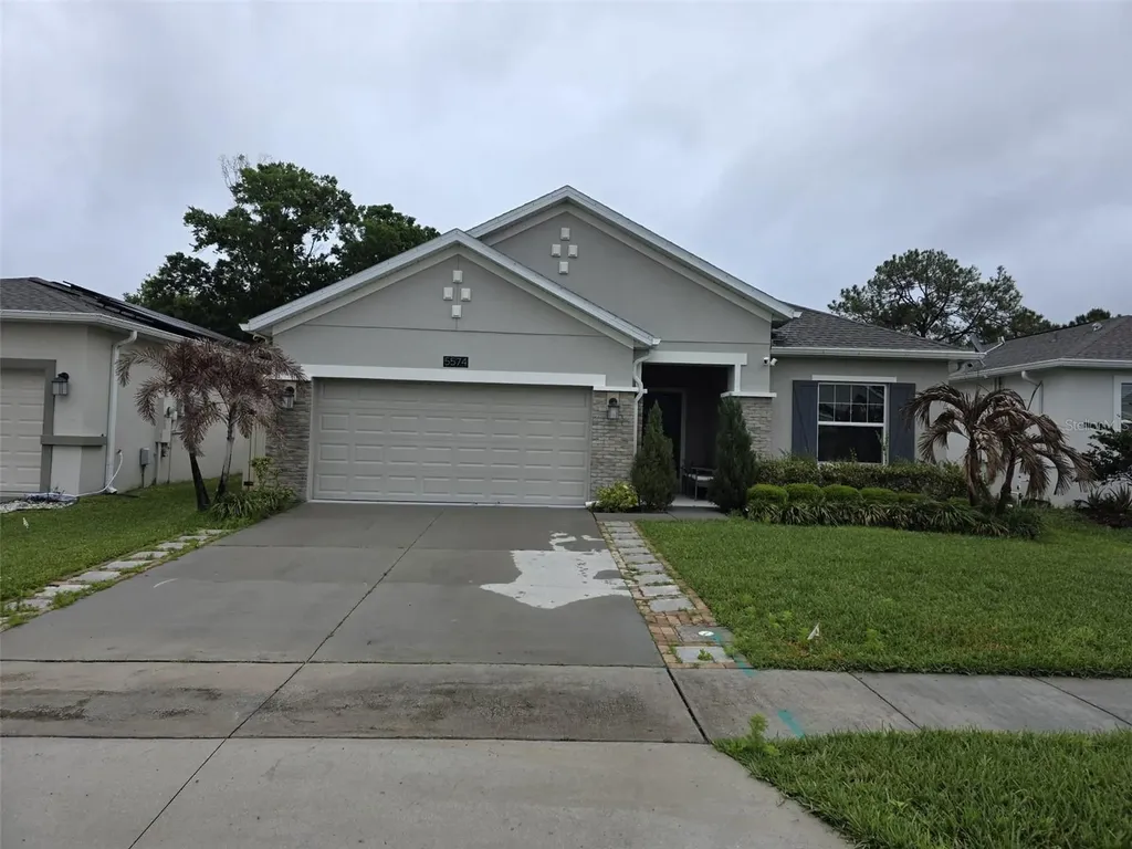 5574 Bakewell Place St Cloud FL 34771