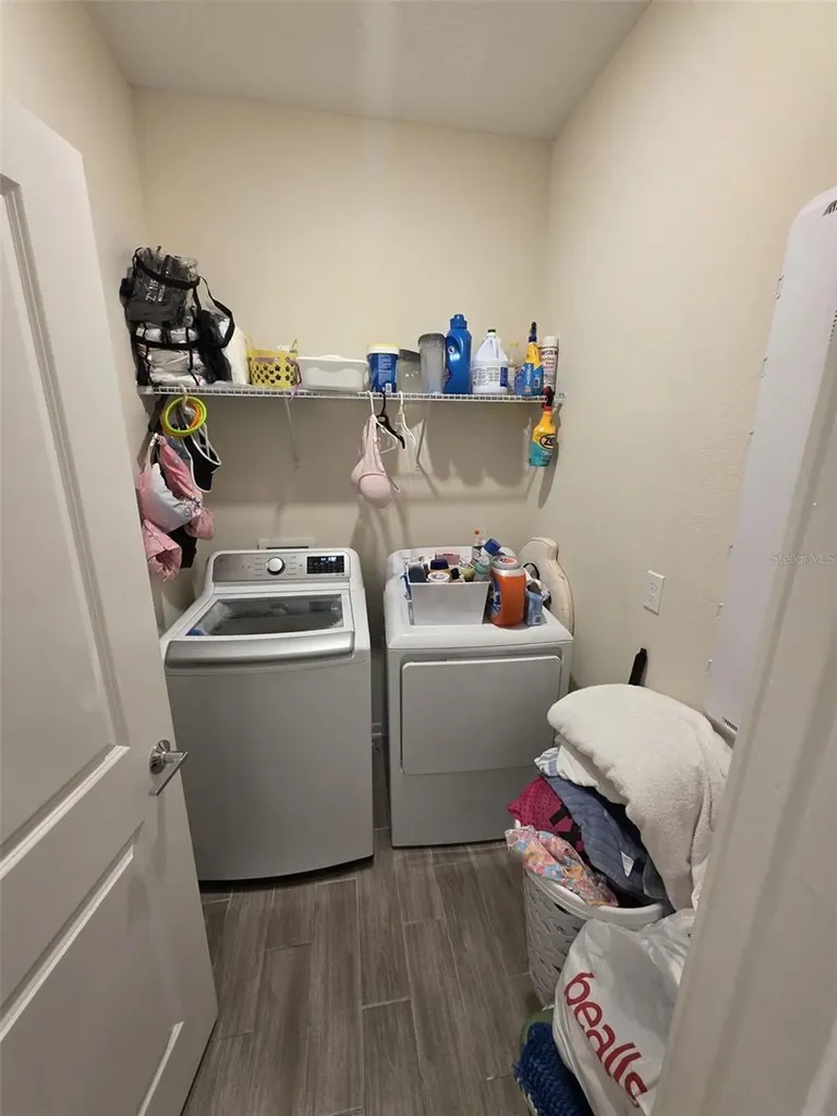 5574 Bakewell Place St Cloud FL 34771
