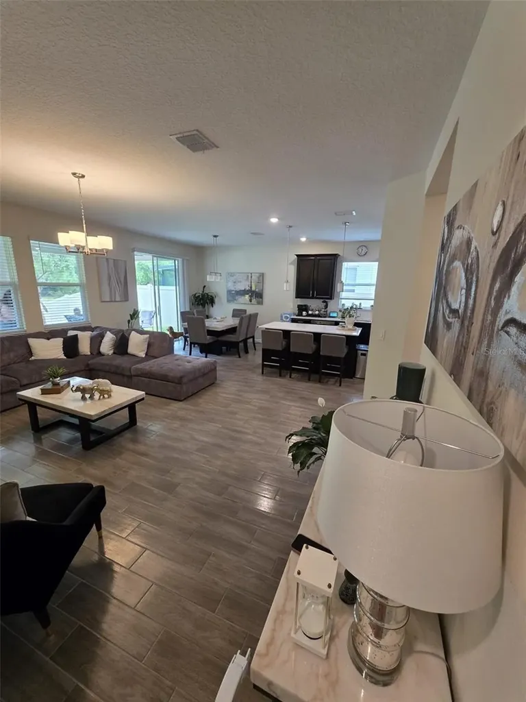 5574 Bakewell Place St Cloud FL 34771