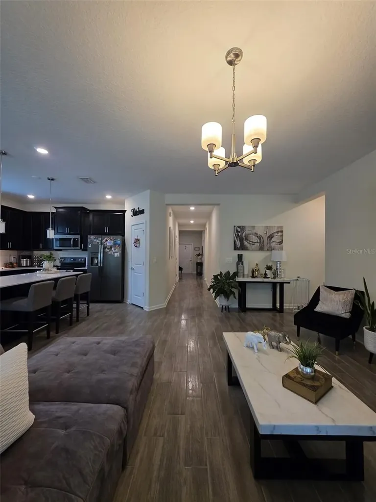 5574 Bakewell Place St Cloud FL 34771