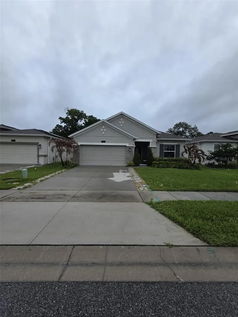 5574 Bakewell Place St Cloud FL 34771