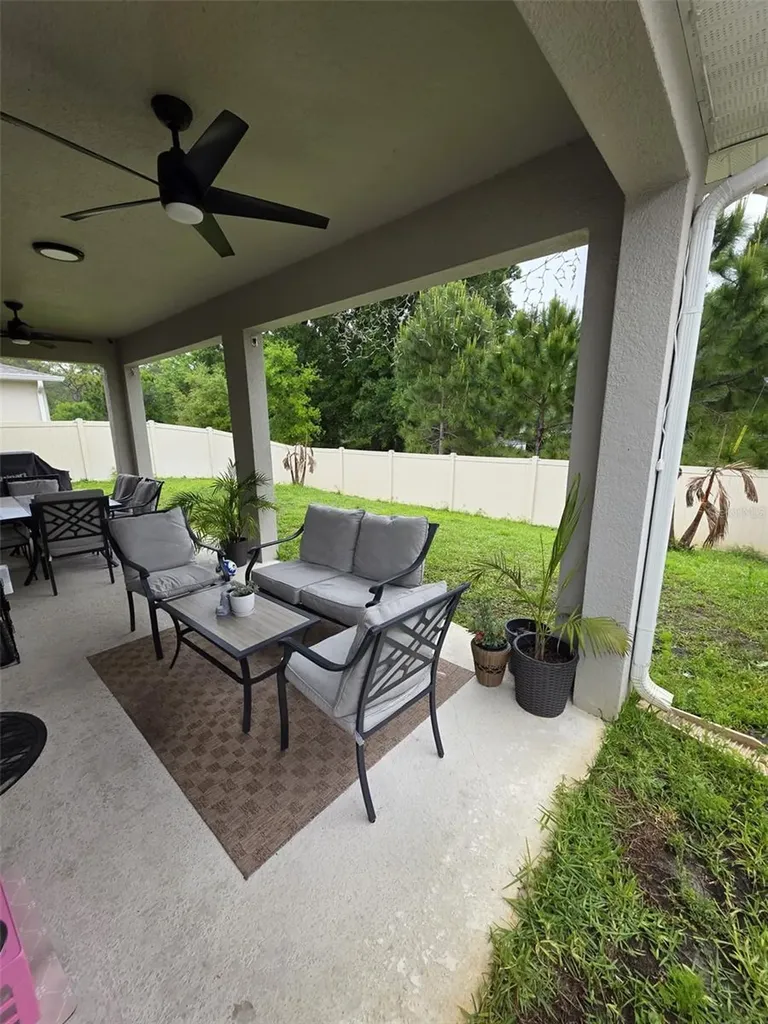 5574 Bakewell Place St Cloud FL 34771