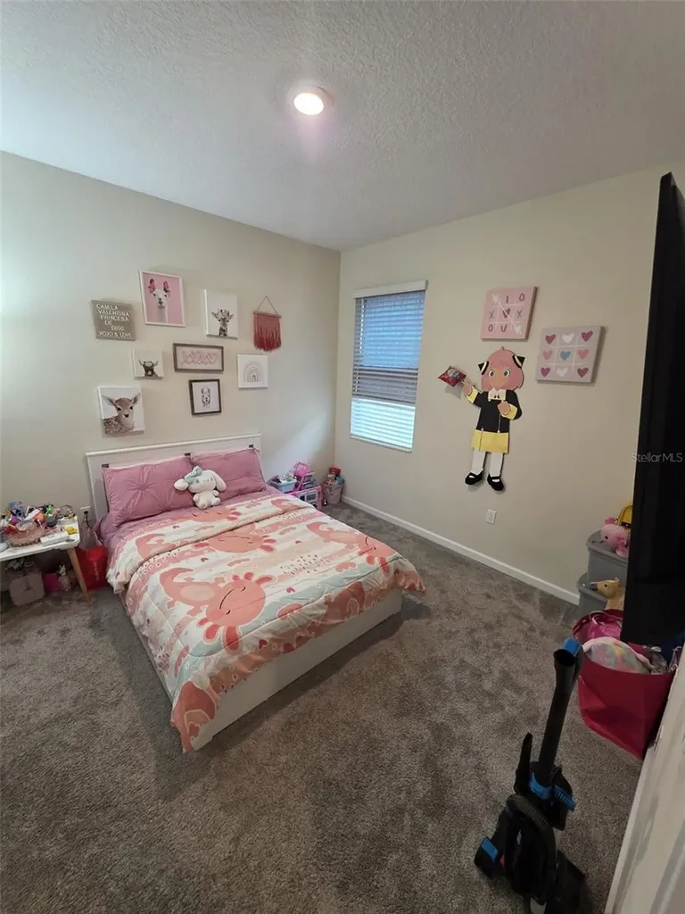 5574 Bakewell Place St Cloud FL 34771