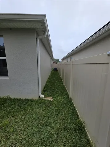 5574 Bakewell Place St Cloud FL 34771