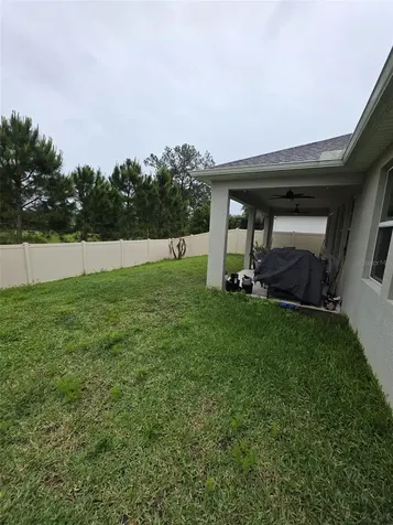 5574 Bakewell Place St Cloud FL 34771