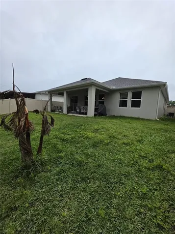 5574 Bakewell Place St Cloud FL 34771