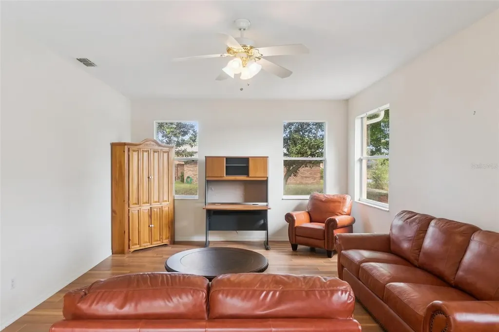 961 Peru Court Deltona FL 32738