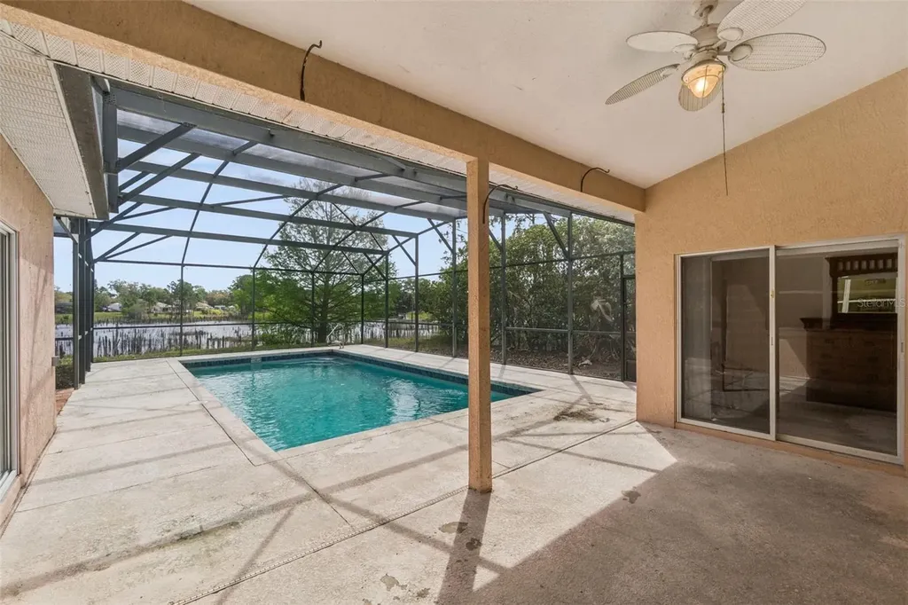 961 Peru Court Deltona FL 32738