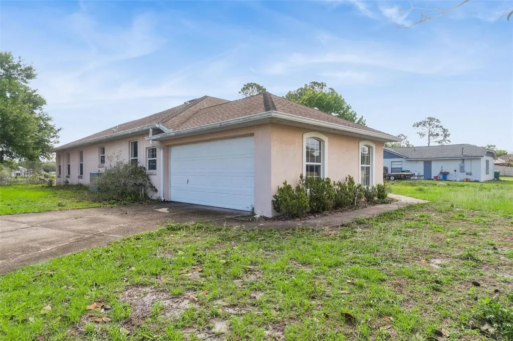 961 Peru Court Deltona FL 32738