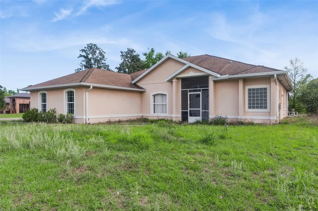 961 Peru Court Deltona FL 32738