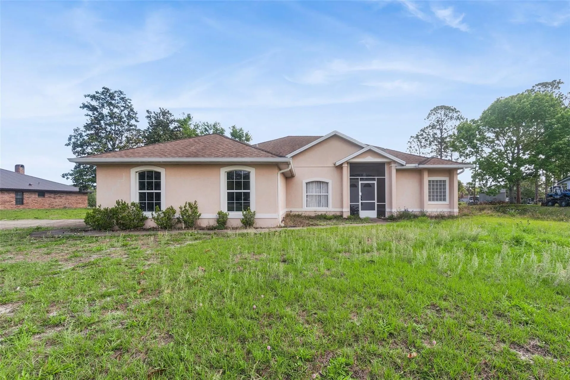961 Peru Court Deltona FL 32738