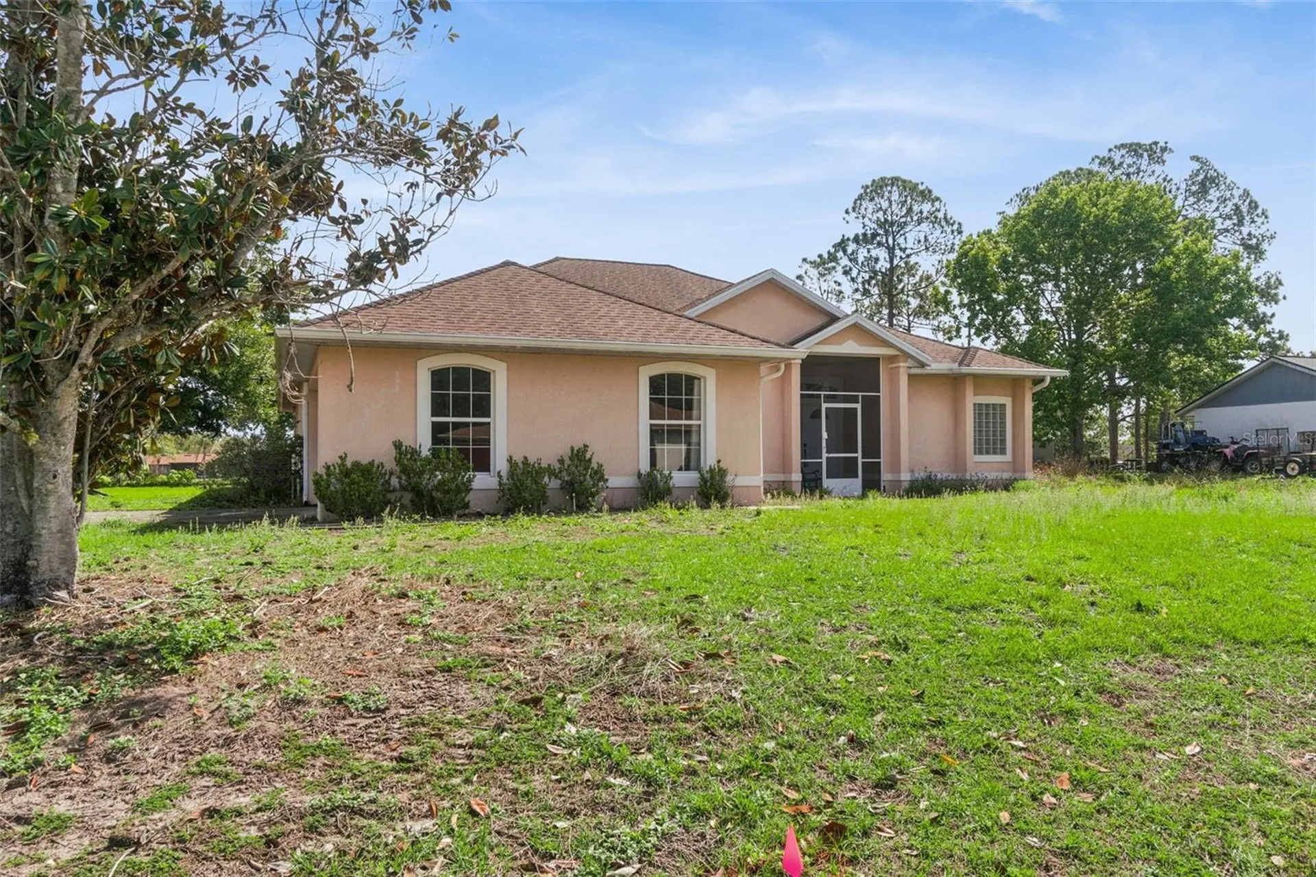 961 Peru Court Deltona FL 32738