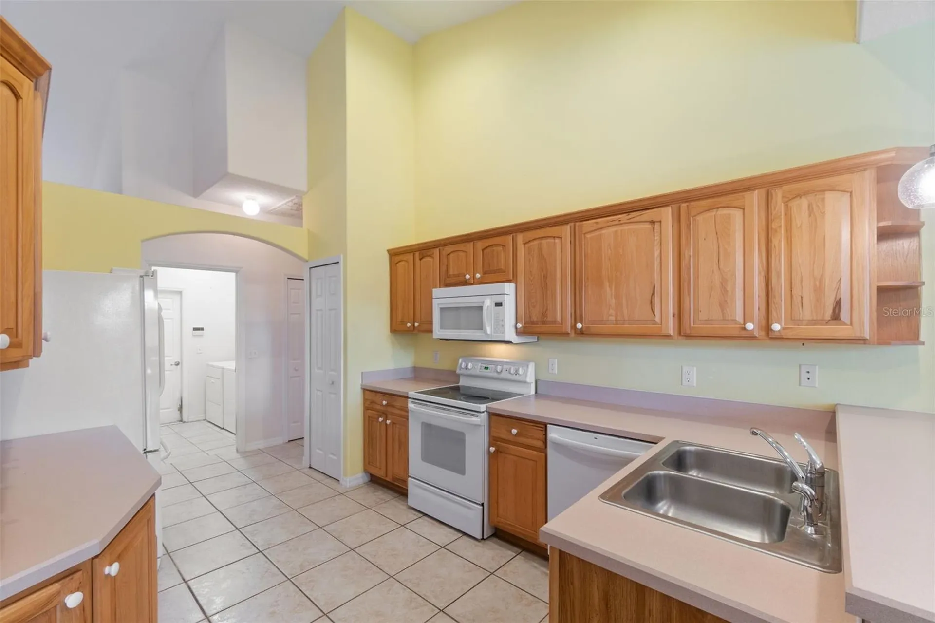 961 Peru Court Deltona FL 32738