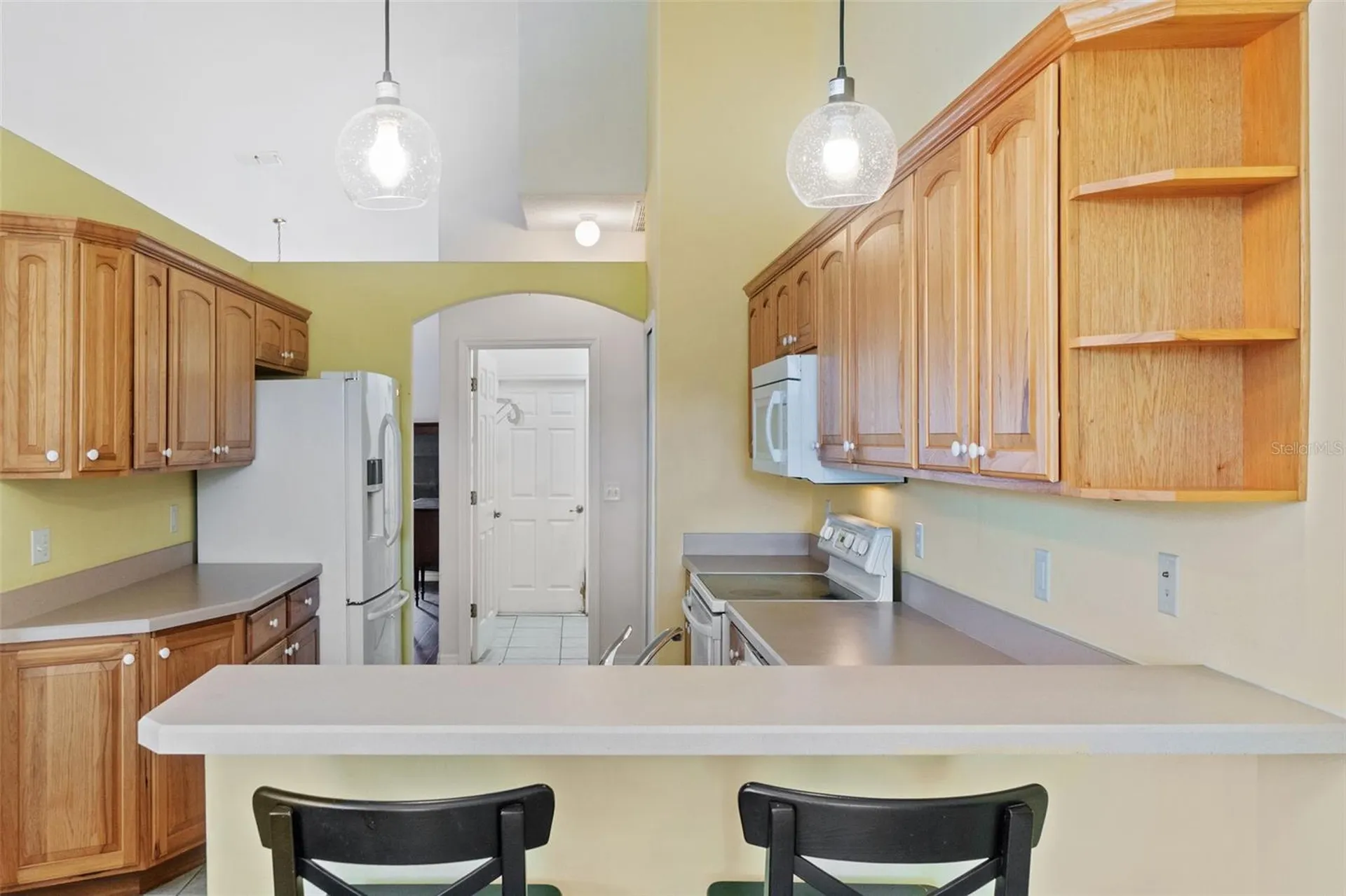 961 Peru Court Deltona FL 32738
