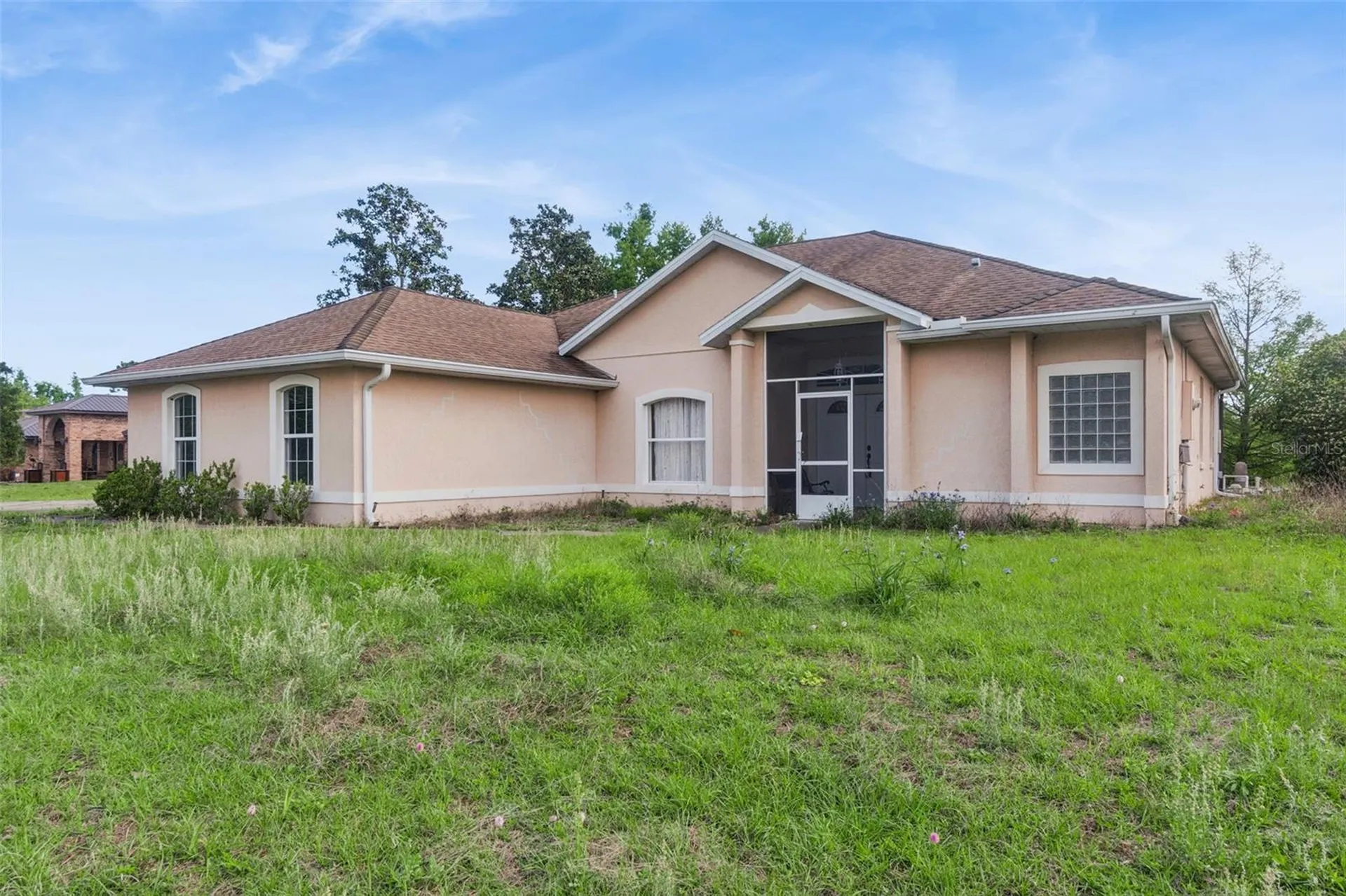 961 Peru Court Deltona FL 32738