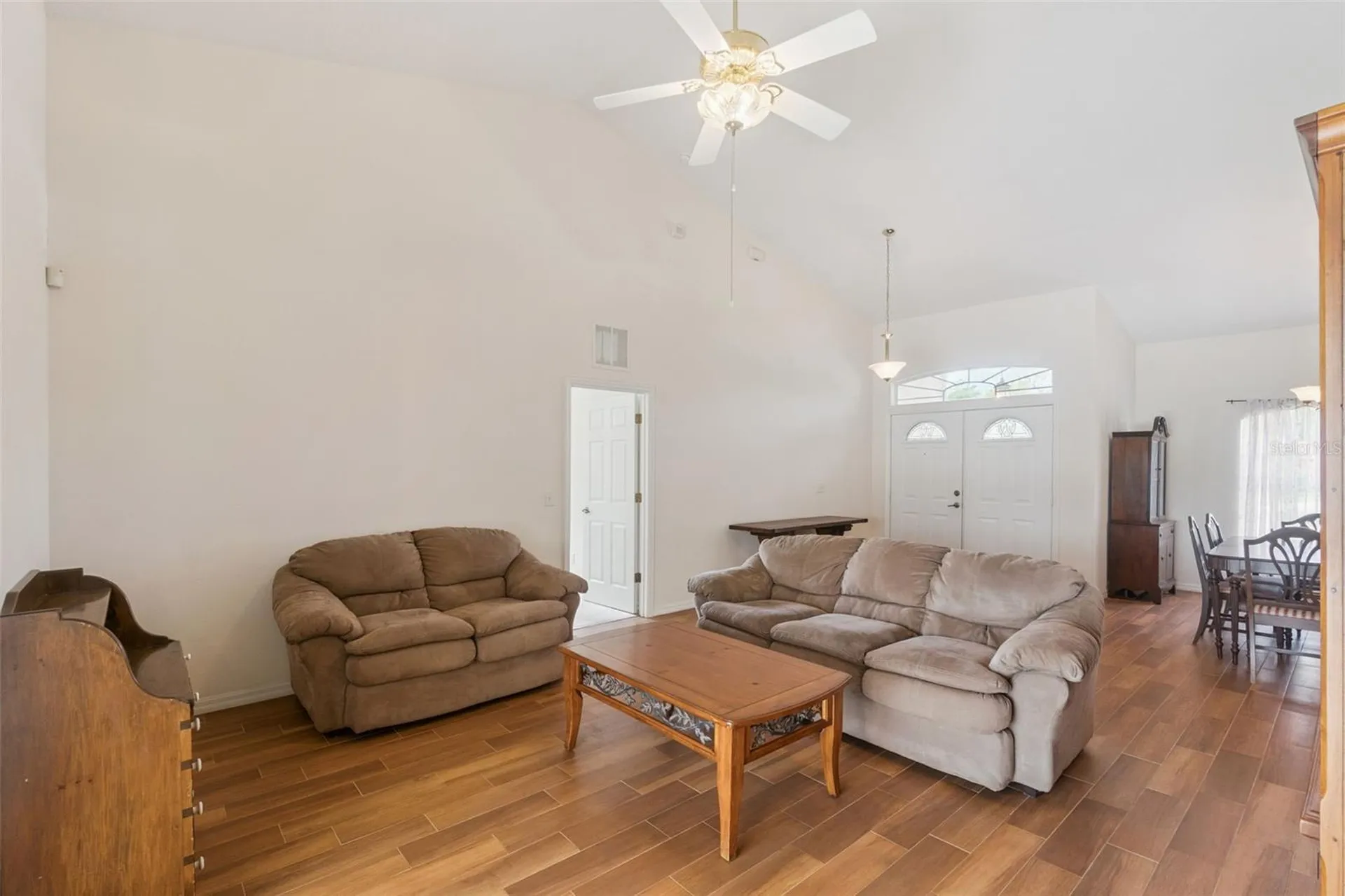 961 Peru Court Deltona FL 32738