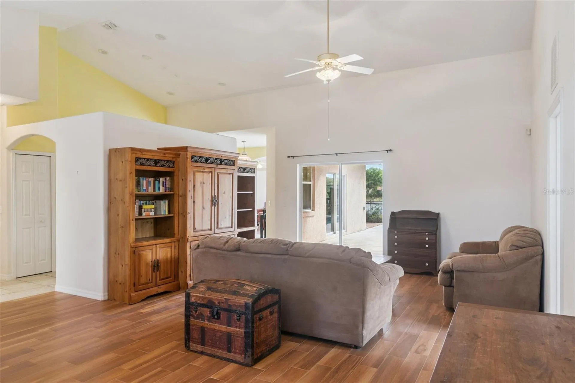 961 Peru Court Deltona FL 32738