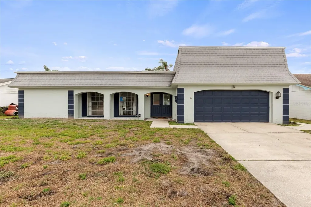 3409 Springfield Drive Holiday FL 34691
