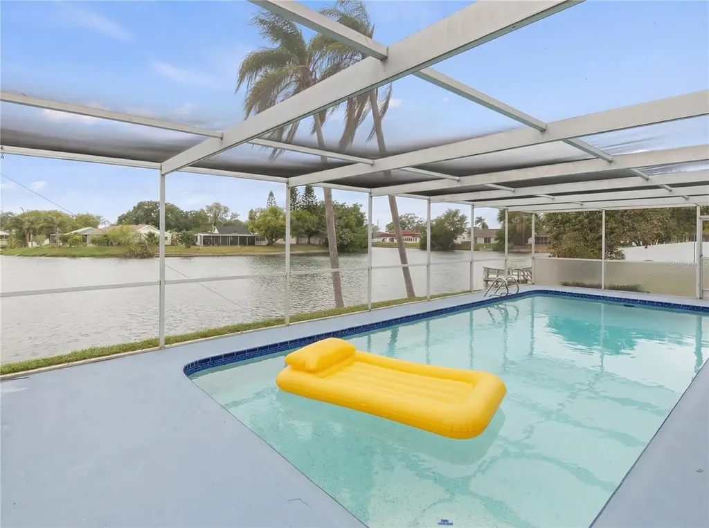3409 Springfield Drive Holiday FL 34691
