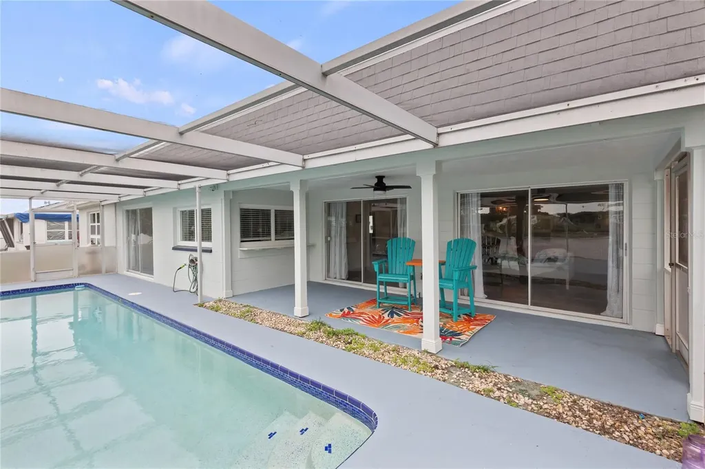 3409 Springfield Drive Holiday FL 34691