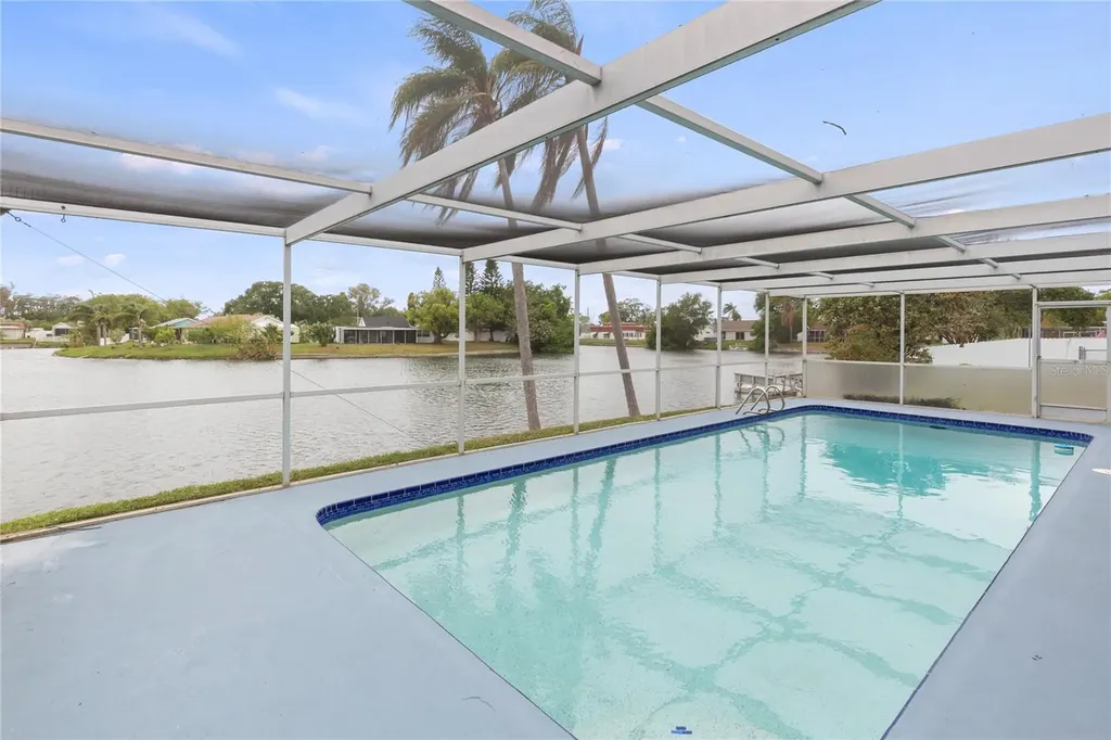 3409 Springfield Drive Holiday FL 34691