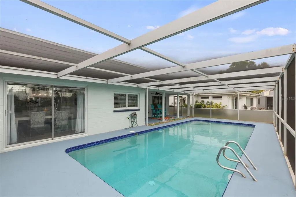 3409 Springfield Drive Holiday FL 34691