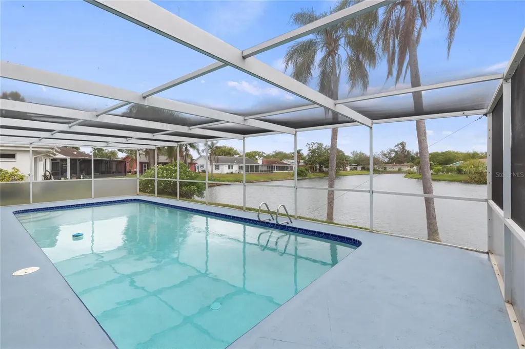 3409 Springfield Drive Holiday FL 34691