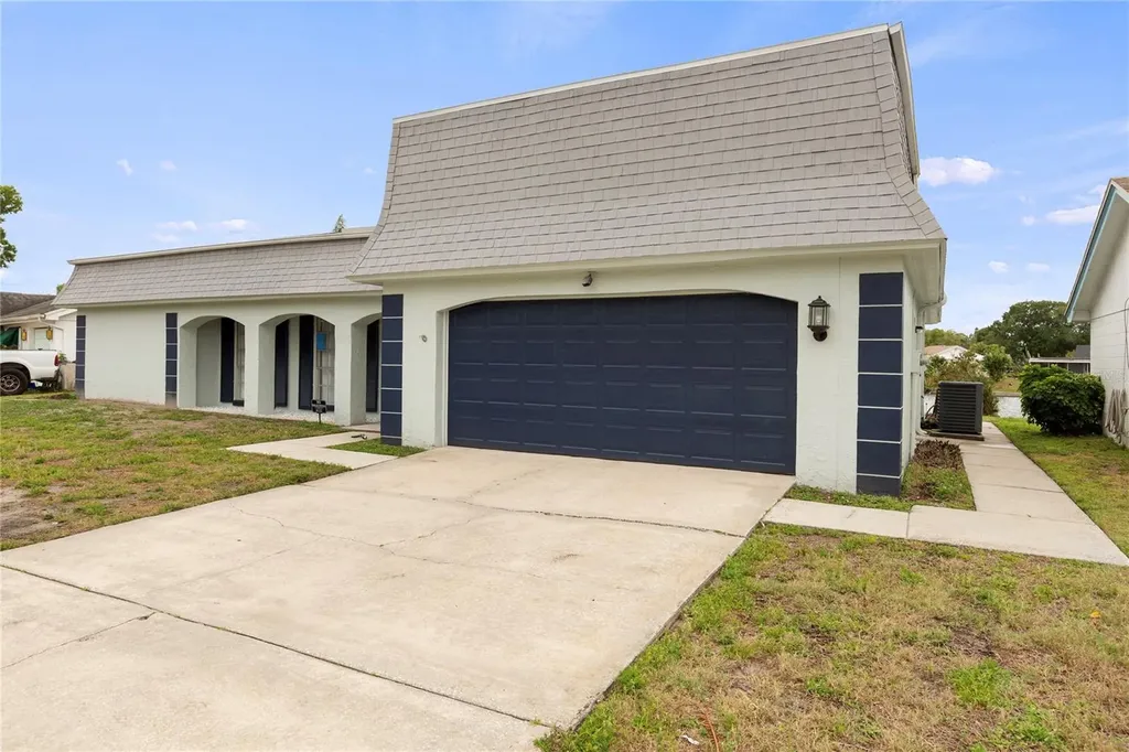 3409 Springfield Drive Holiday FL 34691