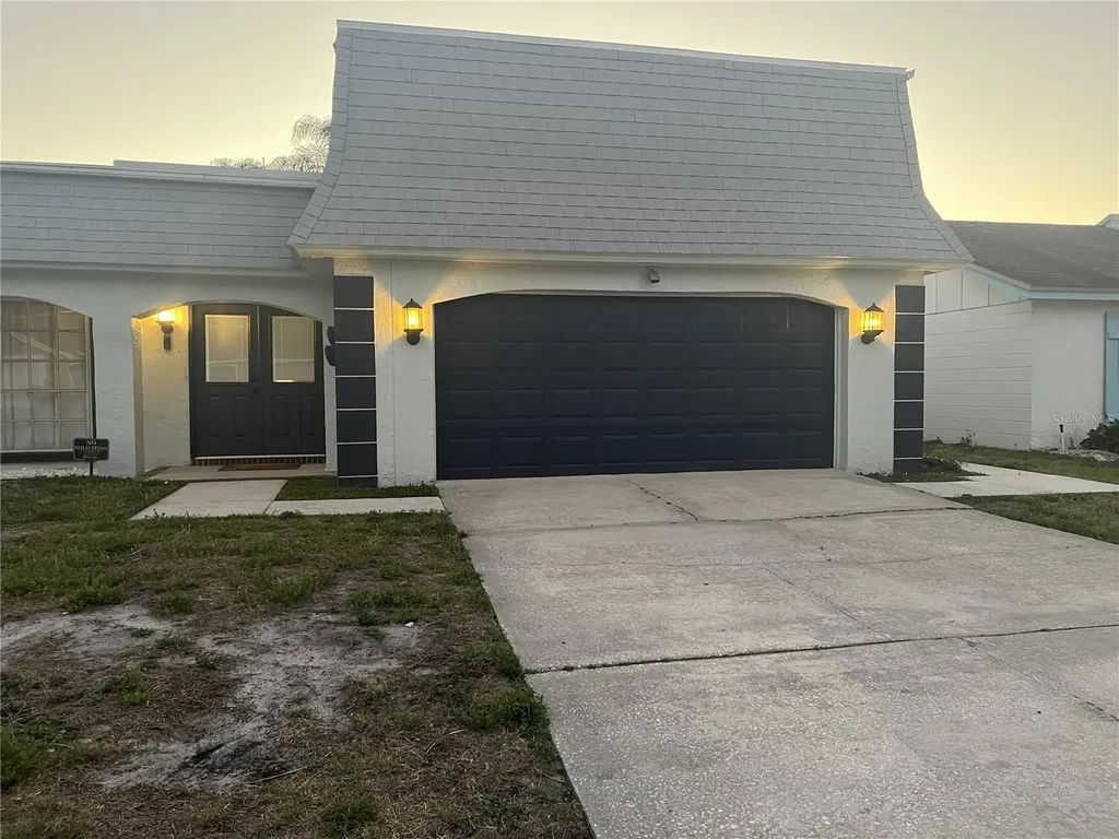 3409 Springfield Drive Holiday FL 34691