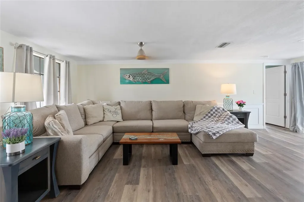 3409 Springfield Drive Holiday FL 34691