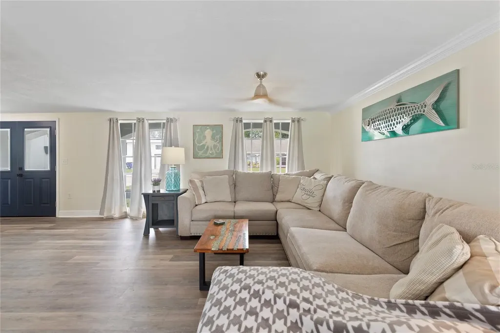 3409 Springfield Drive Holiday FL 34691