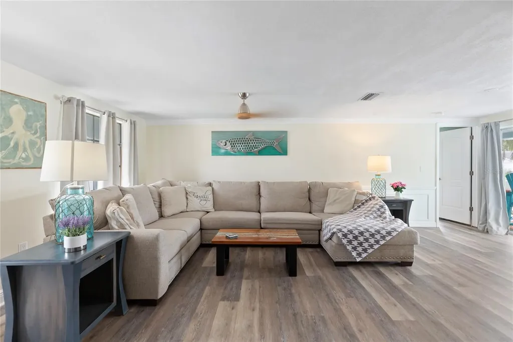 3409 Springfield Drive Holiday FL 34691