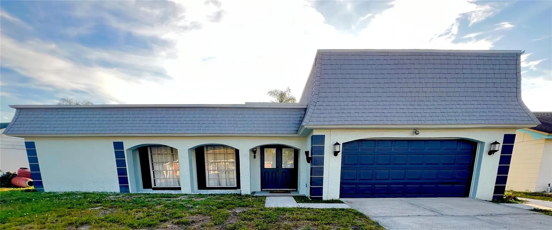 3409 Springfield Drive Holiday FL 34691