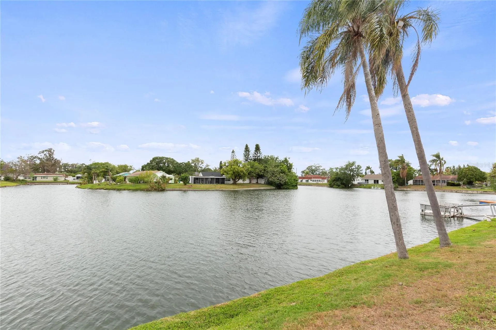 3409 Springfield Drive Holiday FL 34691