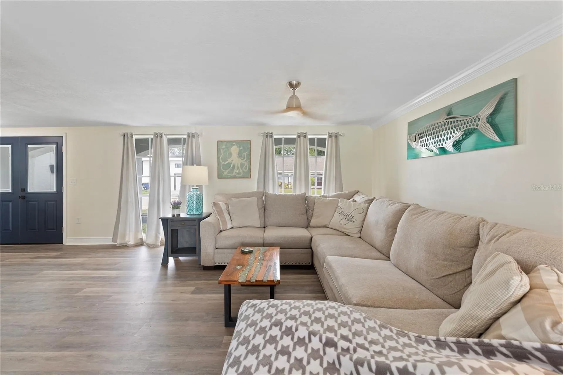 3409 Springfield Drive Holiday FL 34691