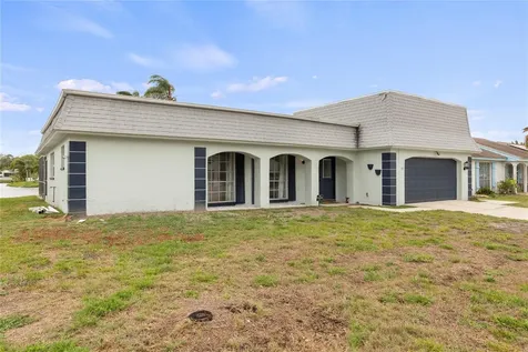 3409 Springfield Drive Holiday FL 34691