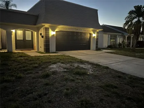 3409 Springfield Drive Holiday FL 34691