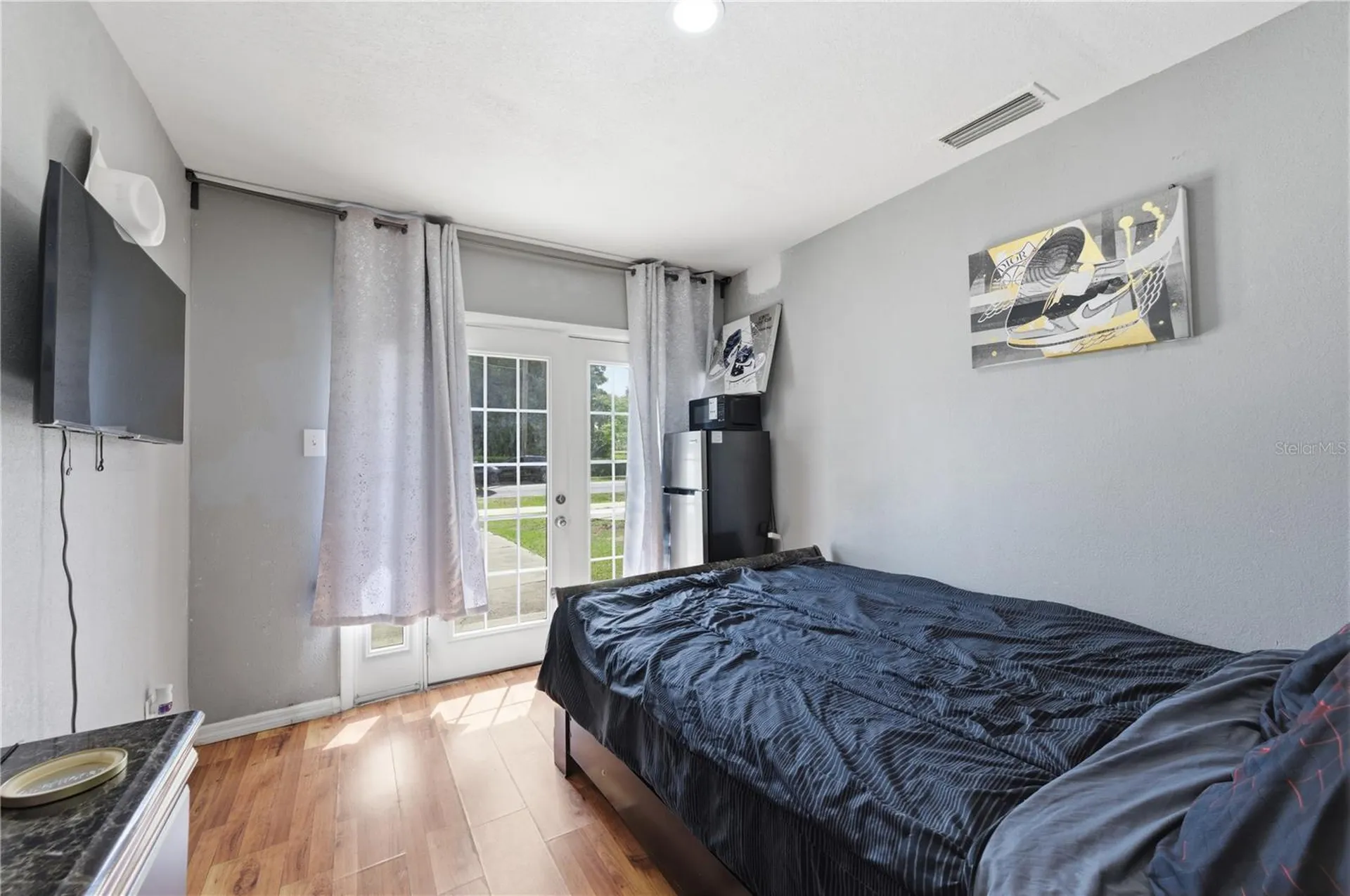 214 N Thompson Road Apopka FL 32703