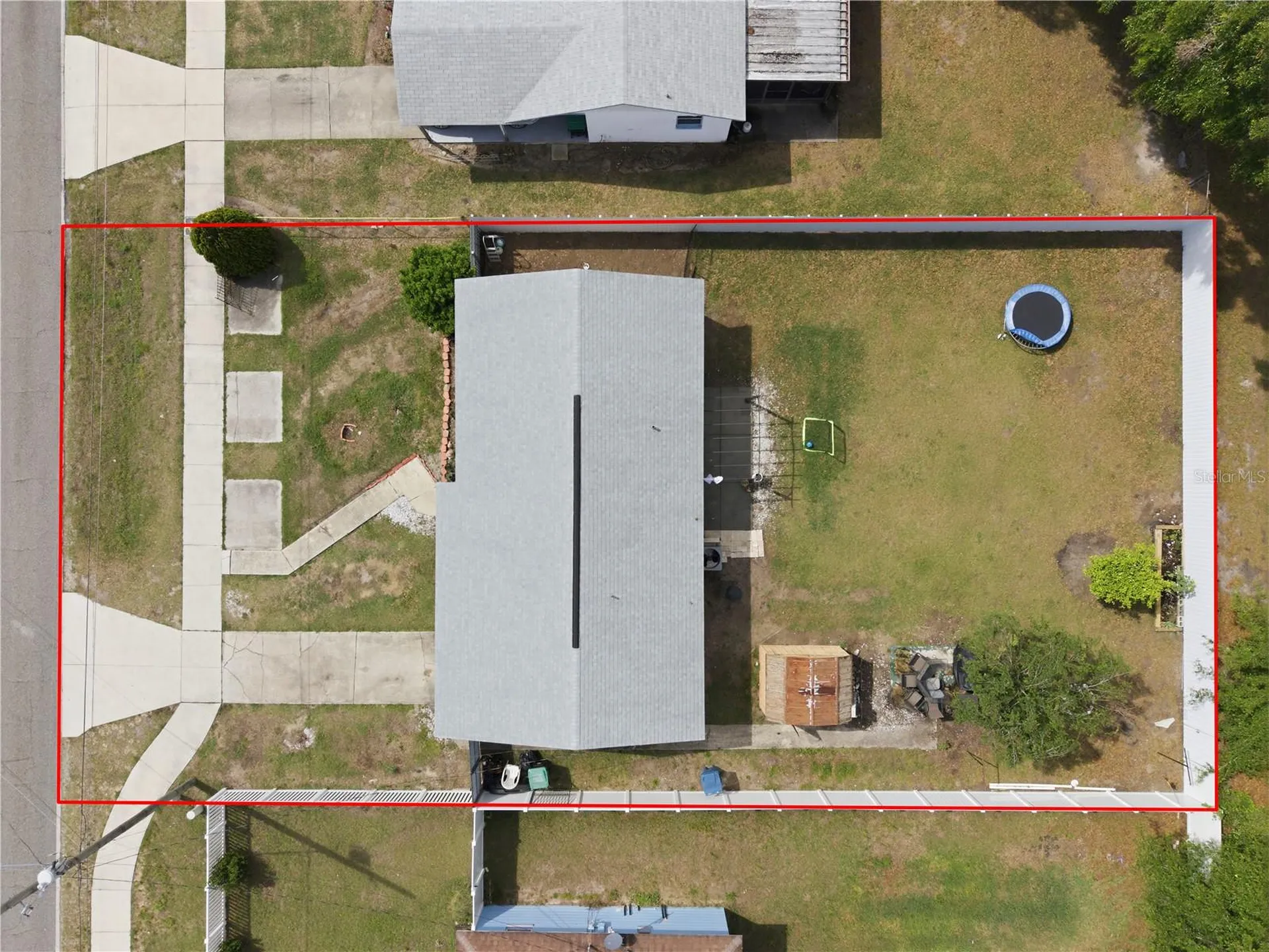 214 N Thompson Road Apopka FL 32703