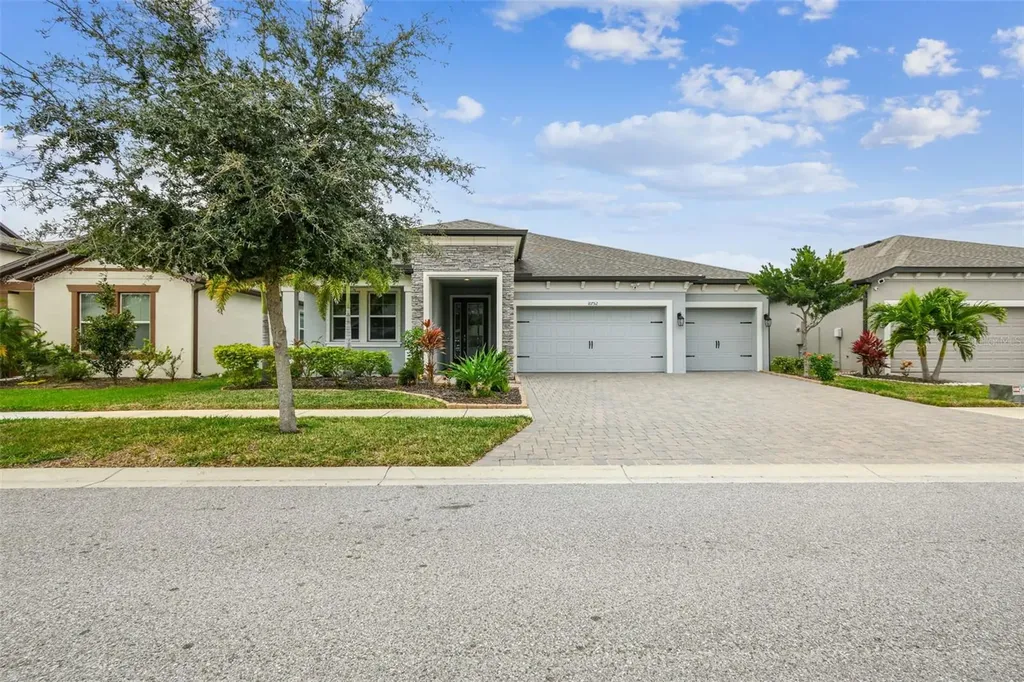 10752 Green Harvest Drive Riverview FL 33578