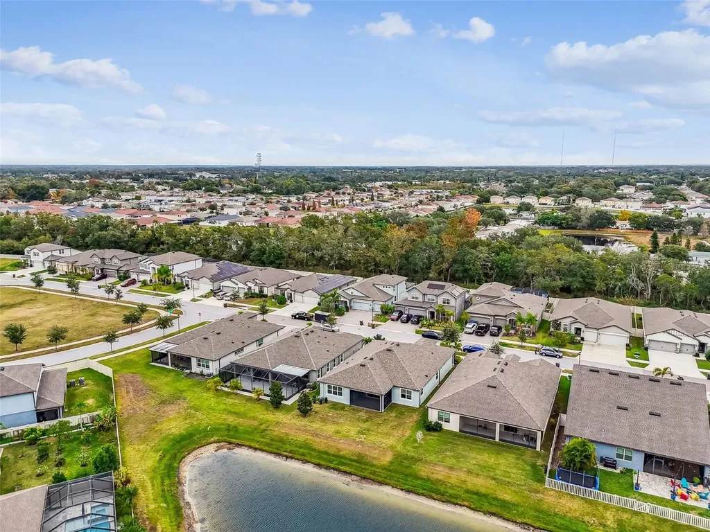 10752 Green Harvest Drive Riverview FL 33578