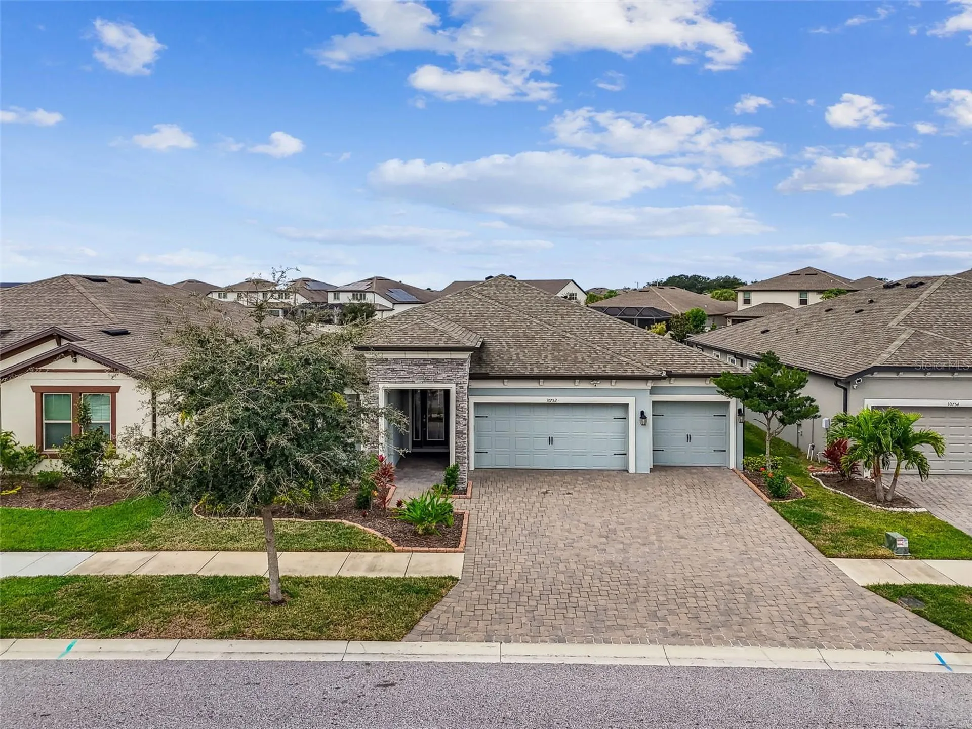 10752 Green Harvest Drive Riverview FL 33578