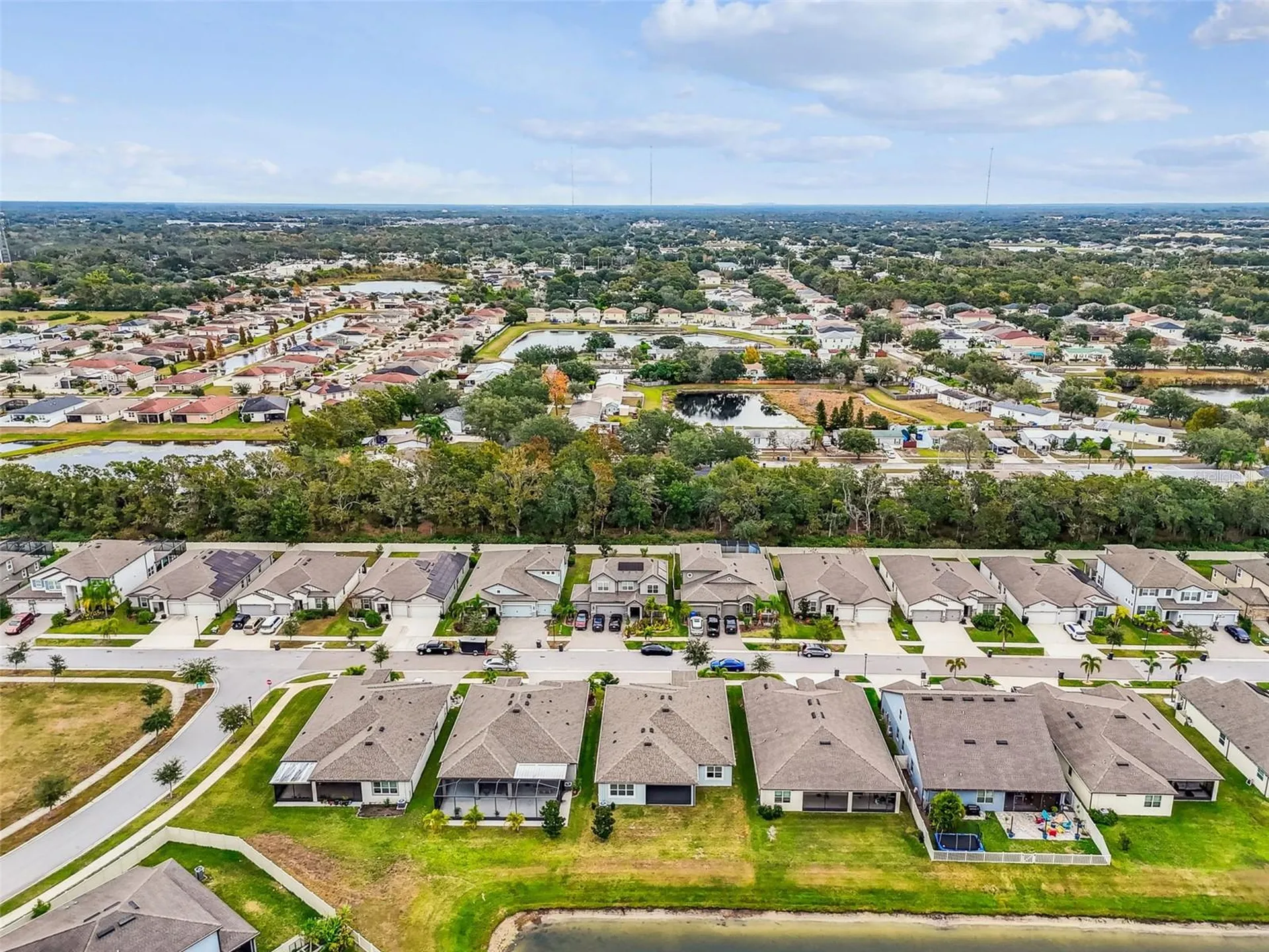 10752 Green Harvest Drive Riverview FL 33578