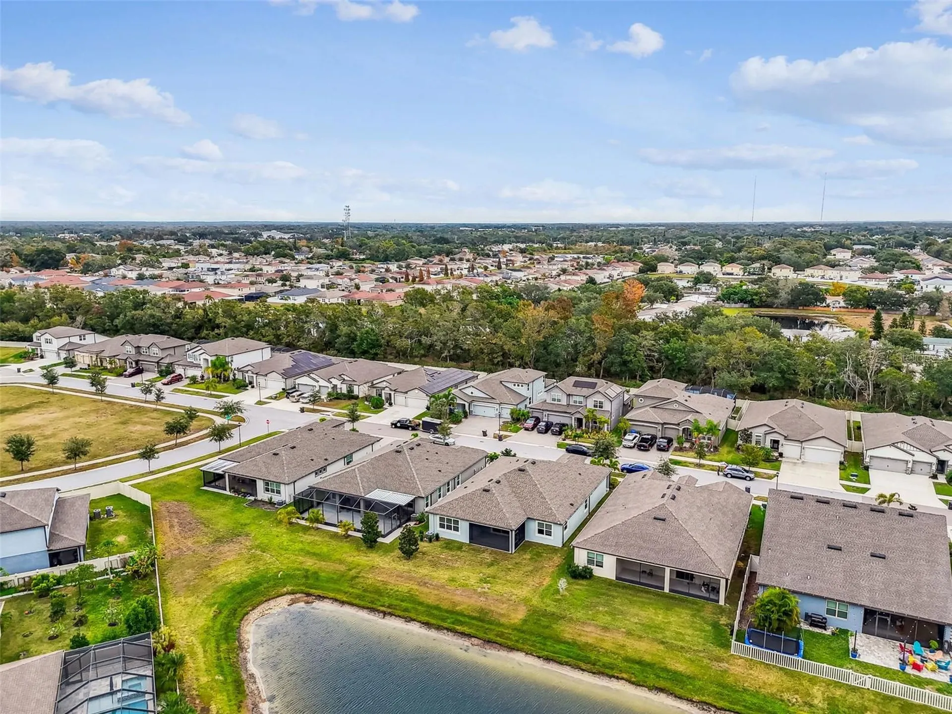 10752 Green Harvest Drive Riverview FL 33578