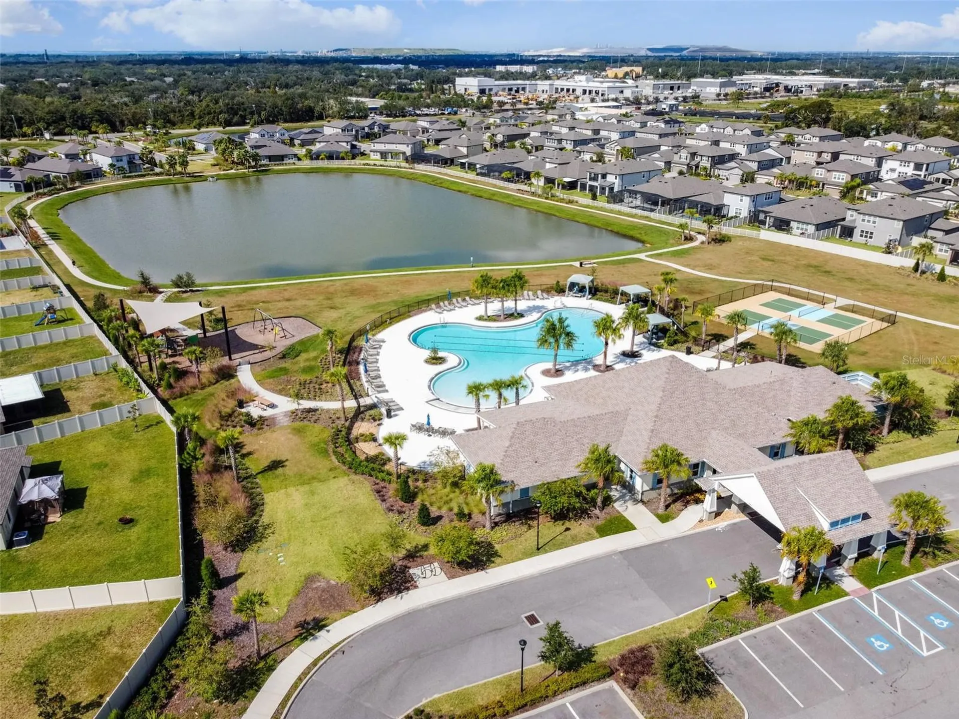 10752 Green Harvest Drive Riverview FL 33578