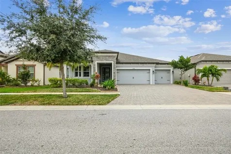 10752 Green Harvest Drive Riverview FL 33578