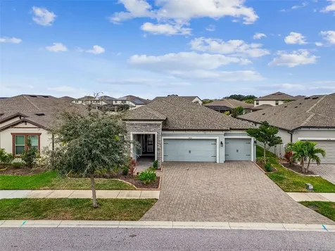 10752 Green Harvest Drive Riverview FL 33578