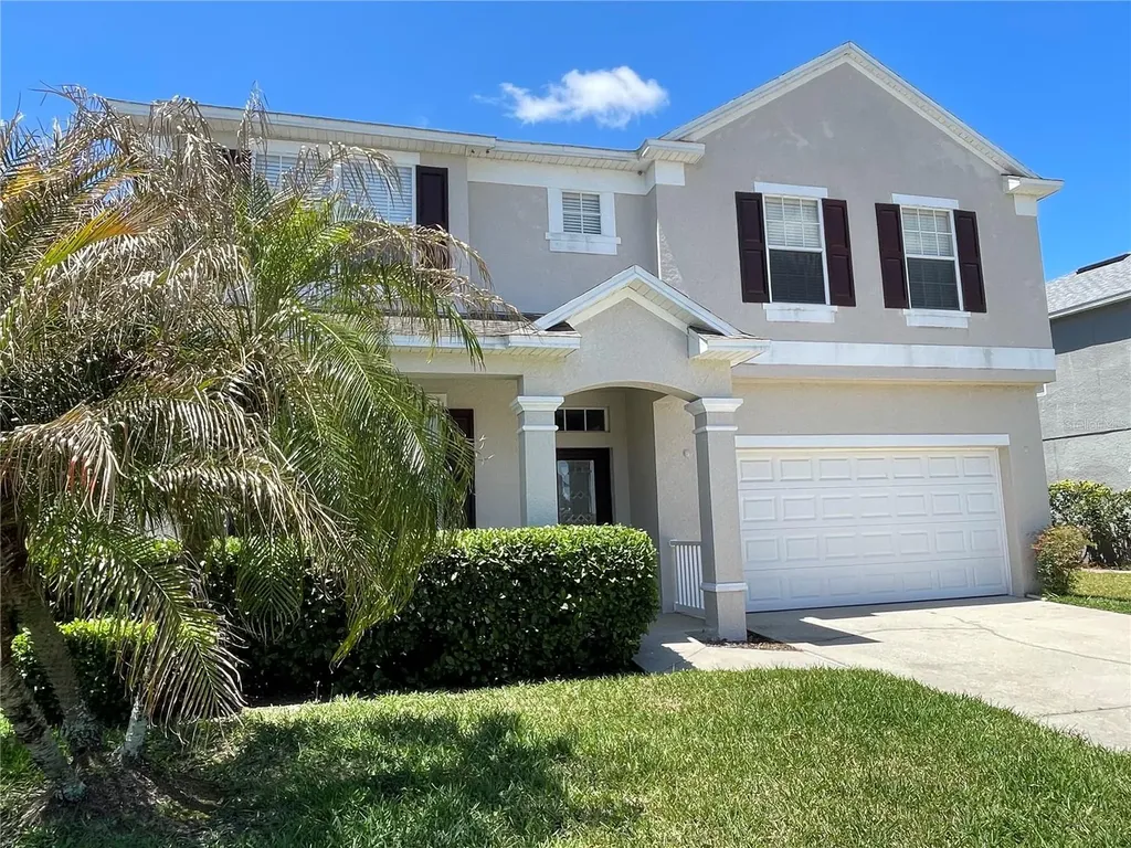 9978 Bennington Chase Drive Orlando FL 32829