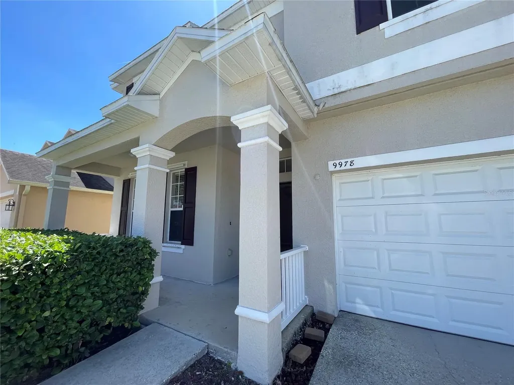 9978 Bennington Chase Drive Orlando FL 32829