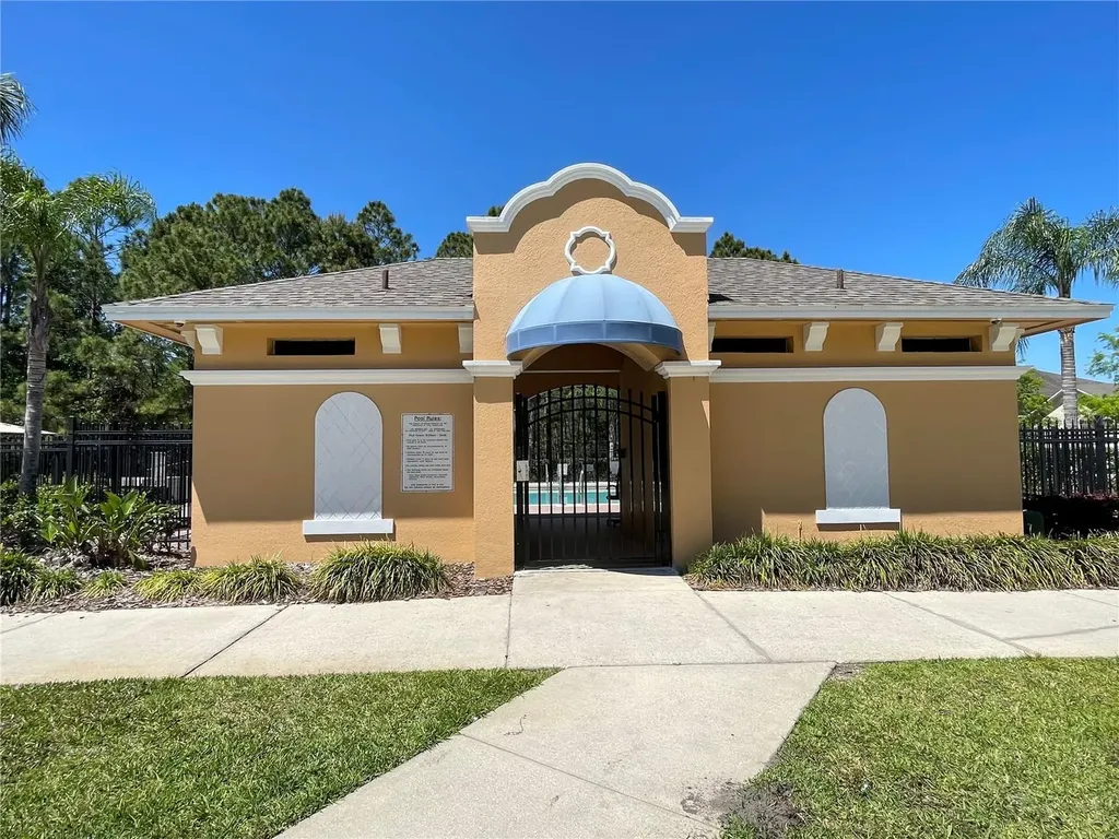 9978 Bennington Chase Drive Orlando FL 32829